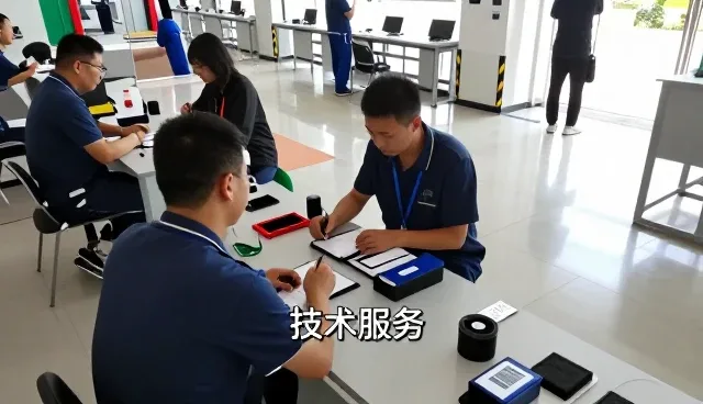 系统集成帮助客户实现技术转让目标